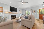 Top Seabrook Island