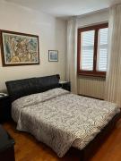 Villa near Florence with private swimming pool