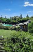 Casas de Campo Hoja