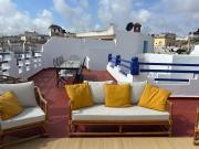 Riad au coeur de médina