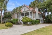 Top Seabrook Island