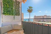 Cambural Beach Apartment - Happy Rentals
