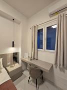 Solymar Sea Apartment