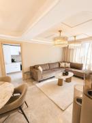 City Center Hilton View residence