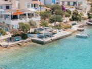 Apartments on island Molat next to the sea - by TA Leut Agency