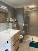 Appartement T2 corte