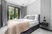 Sea & Forest Private Suite B214