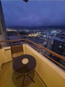 Top Antofagasta
