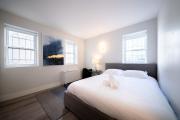 Modern Studio in the Heart of Ottawa