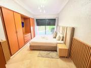 Fabuleux appartement, rez de jardin au sein de la palmeraie