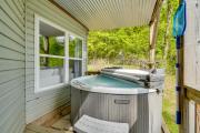 Top Weaverville