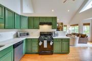 Top Weaverville