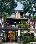 Maison De Hoi An Boutique Homestay