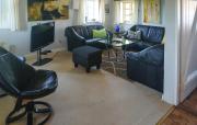 2 Bedroom Pet Friendly Home In Thyholm