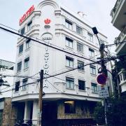 Khách sạn Queen Victoria