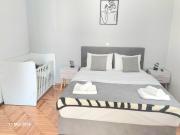Artemis Modern Apartment
