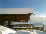at Chalet Bellavista