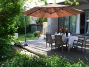 in the holiday home Burgenland 1