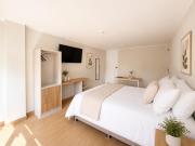 Moderno departamento 2D2B en zona céntrica