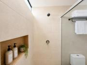 Moderno departamento 2D2B en zona céntrica