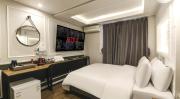Daejeon Yongmun Olive Hotel