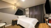 Daejeon Yongmun Olive Hotel