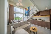 Horizon Apartment with Ocean View