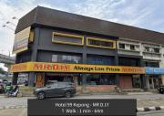 Top Kuala Lumpur