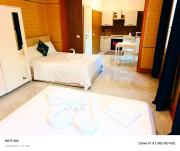 Taj luxury rooms