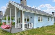 Beach Front Home In Noordwijk With Wifi