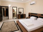 Al Shorooq Residential Complex مجمع الشروق السكني