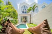 Canggu 2BR Greenwall Pool Villa By Bali Bliss Properties