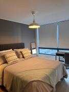 Departamento Luminoso con Cowork y Gimnasio - Barrio República