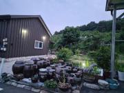 Gyeongsan Rest Minbak