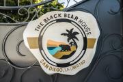 The Black Bear House 1