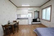 Taean Scenic Pension