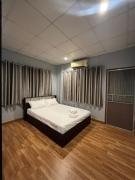 Serene Grey Home Hua Hin
