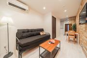Simple JP house for 5ppl丨2bedrooms丨3stop-Namba 丨kongchan