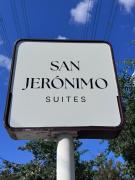 San Jeronimo Suites