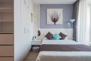 Bright Cozy Studio Apartment in Vinhomes Green Bay Near My Dinh Area