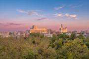 Top Bucharest