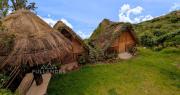 Casita Marampata Choquequirao
