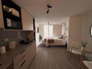 Studio Cercano al Club Hipico y Movistar Arena Santiago