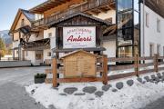 Apartments Antersi Robbi