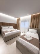 Hotel Alga Velipoje