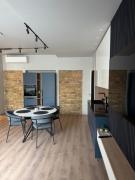 Modern 2-Bedroom Stay in Central Riga