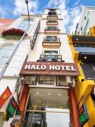 Top Ho Chi Minh