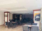 SUNMARİS CİTY HOTEl