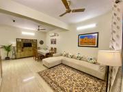 Pinkvalley Homestay - Entire Home 2BR With Parking