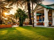 Pine Retreat - A Premium Heritage Property